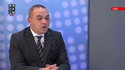 NE FOKUS: DEKLARATA E PRESIDENTIT SIRIAN PER KOSOVEN. NE STUDIO VALDET DEVAJA