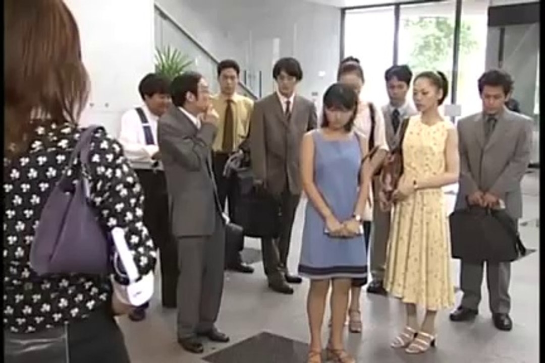 [Raw] Ashita Ga Aru Sa Ep.10 video Dailymotion