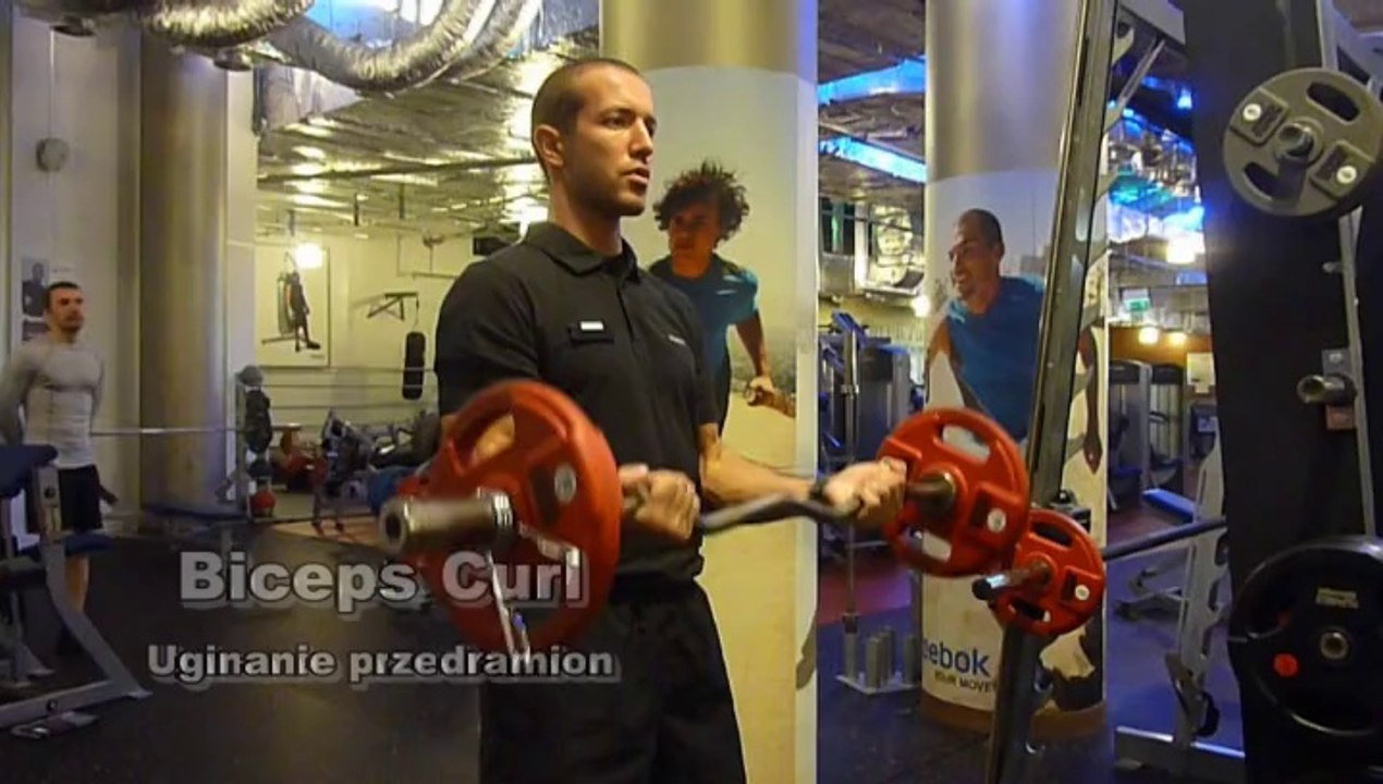 trening ogolny