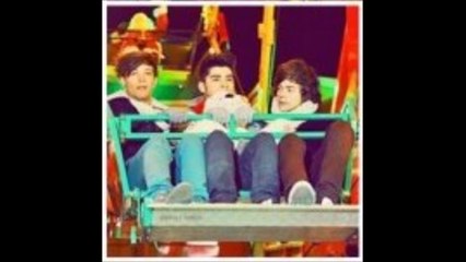 One Direction in Orlando