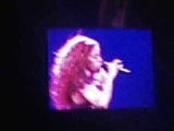 Shakira Si Te Vas bercy 2007