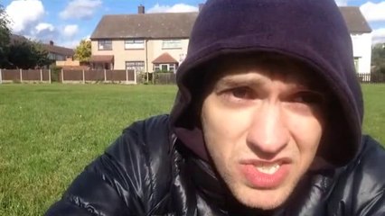 Alex Day: Anger Trees