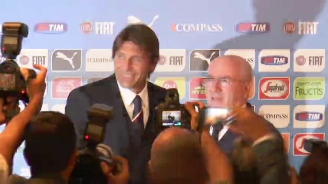 Italie - Tavecchio suspendu six mois par l'UEFA