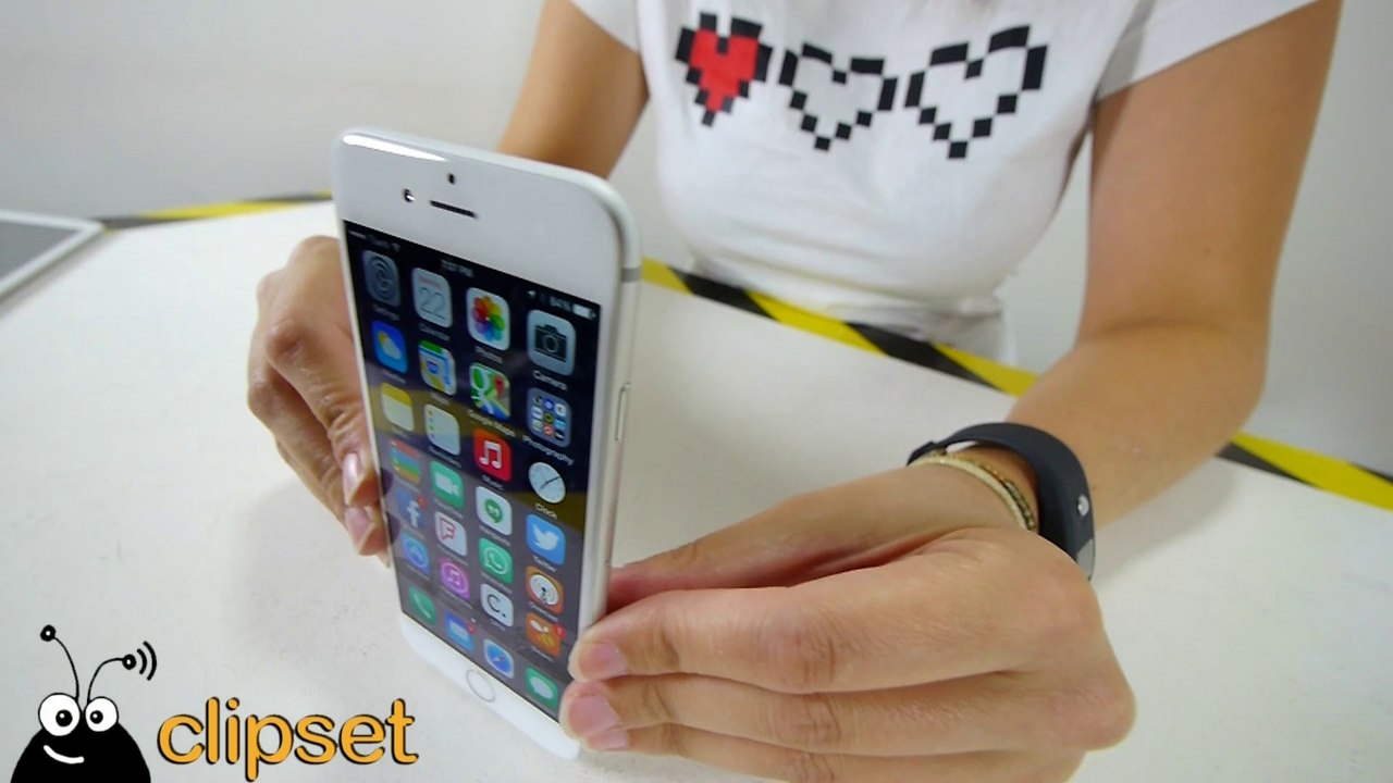 apple iphone 6 review
