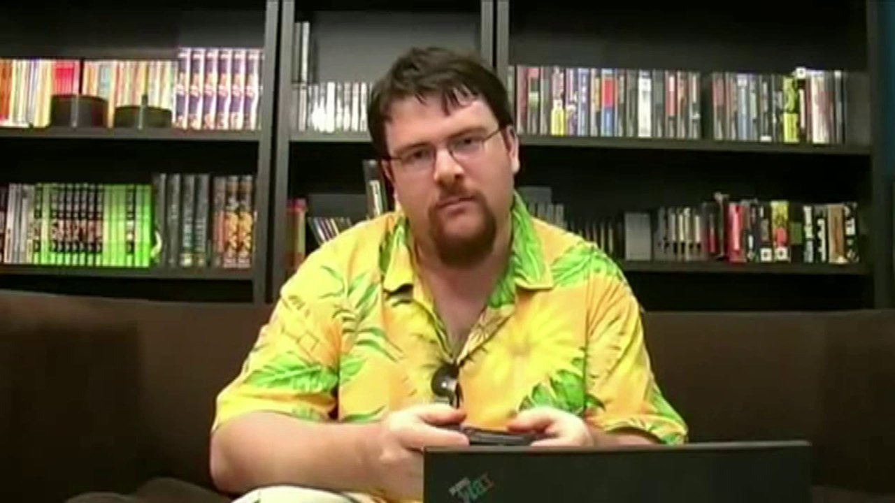 French Youtube Poop - Disney devient completement taré