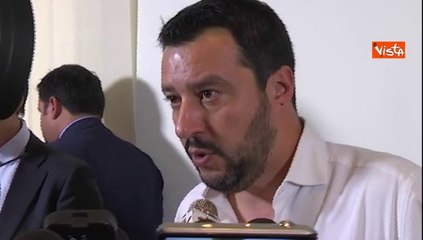 07-10-14 SALVINI DISPONIBILE A DISCUTERE SU DIRITTI GAY MA BIMBI ABBIANO MAMMA E PAPA g00_27