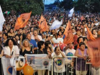 Foro Comunal Programa 43