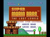 The Super Mario Bros. 2 Japan Super Race