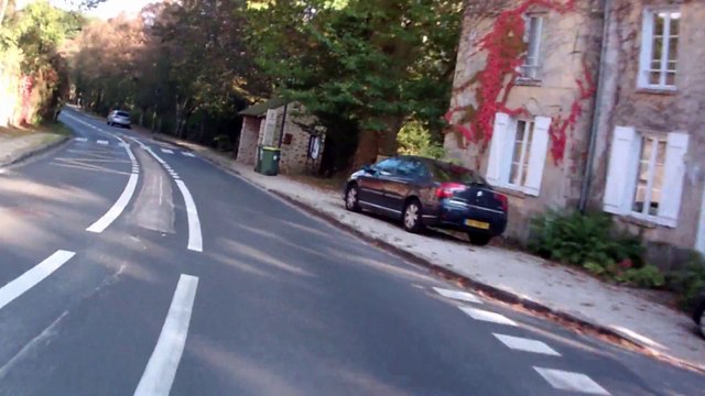 Ballade Chevreuse 031014