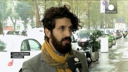 Το χάσμα Βορρά- Νότου στο επίκεντρο της Συνόδου για την απασχόληση