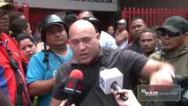 Declaraciones: José Odreman antes de morir