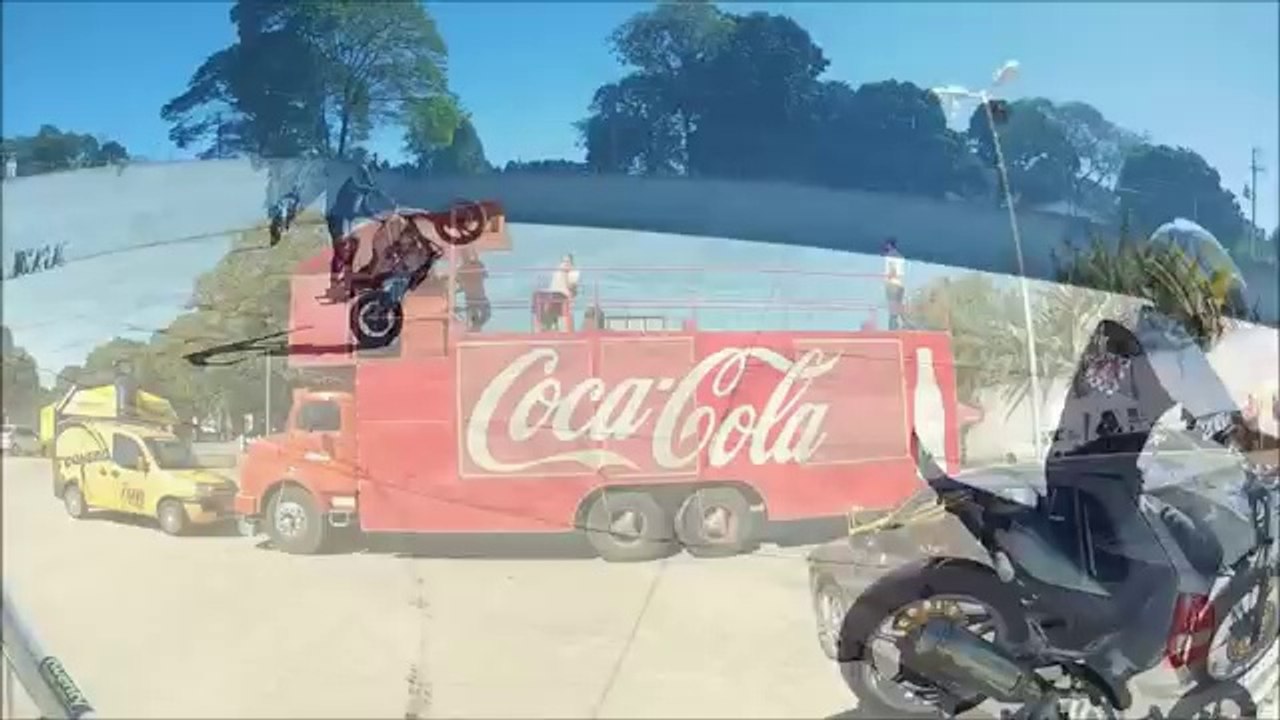 Best Wheeling Videos