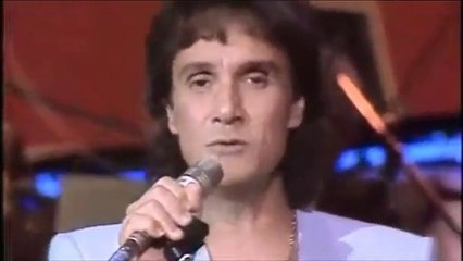 Roberto Carlos "CAMIONERO" {Miros Mar}¸.•*¨*• ♪♫