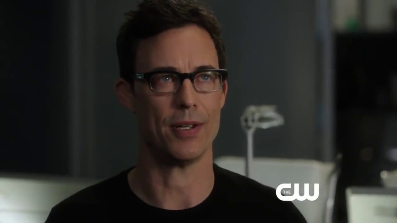 The Flash - Full Official Trailer