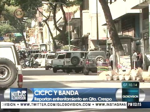 Falleció líder de colectivo tras allanamiento en Quinta Crespo