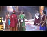 Sharad Malhotra takes over as Maharana Pratap