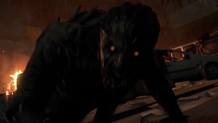 Dying Light - Trailer "Be the Zombie" [FR]