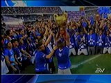 Emelec tendrá su museo en Guayaquil