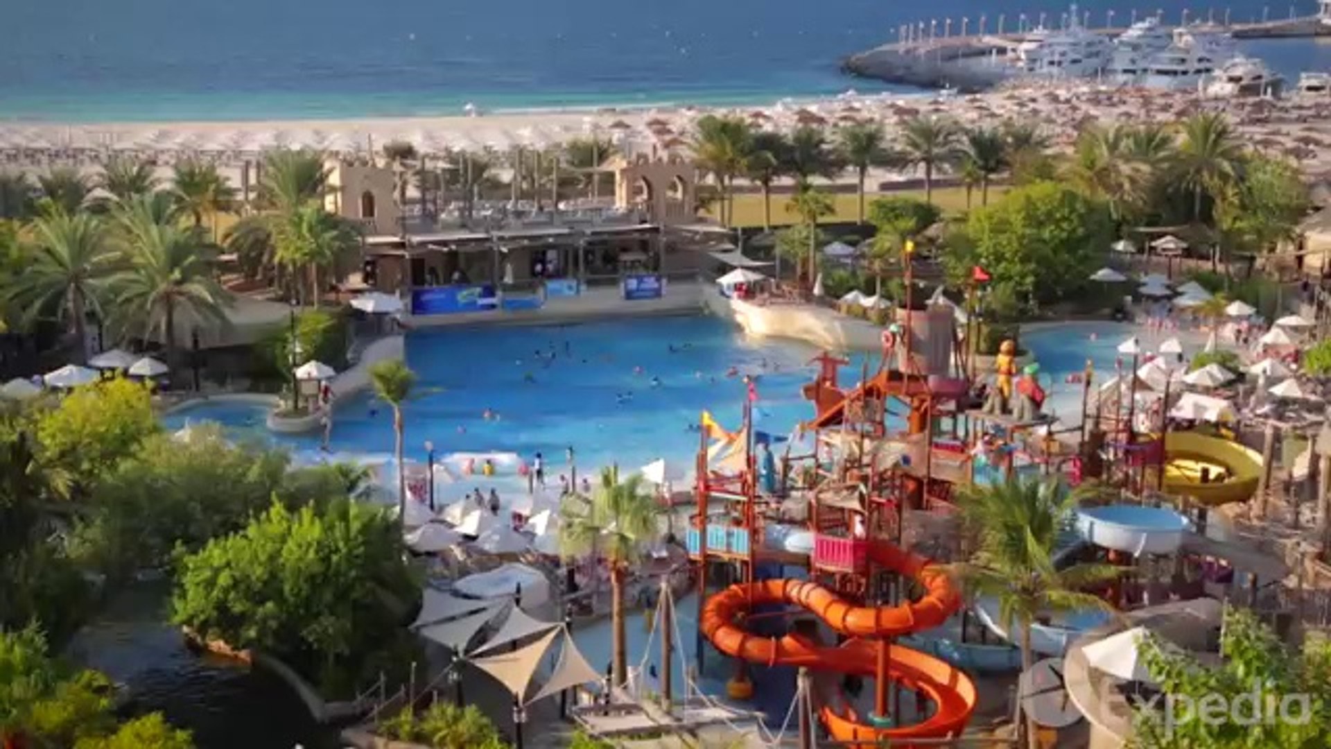 Dubai Vacation Travel Guide