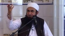 Bay Hayai Kaa Selab (Bayan Maulana Tariq Jameel Saheb) - YouTube