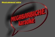 Megabarbiche vidéo accueil sur la chaîne