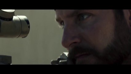 American Sniper Official Trailer #1 (2015) - Clint Eastwood Movie HD