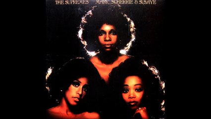 Suprems - Love I Never Knew You Could Feel So Good (1976)