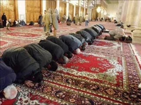 Maulana Tariq Jameel - Maut Ka Akhri Safar [HD]