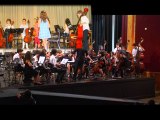 Concerto do IX Curso de Verão - Conservatório de Música de Seia