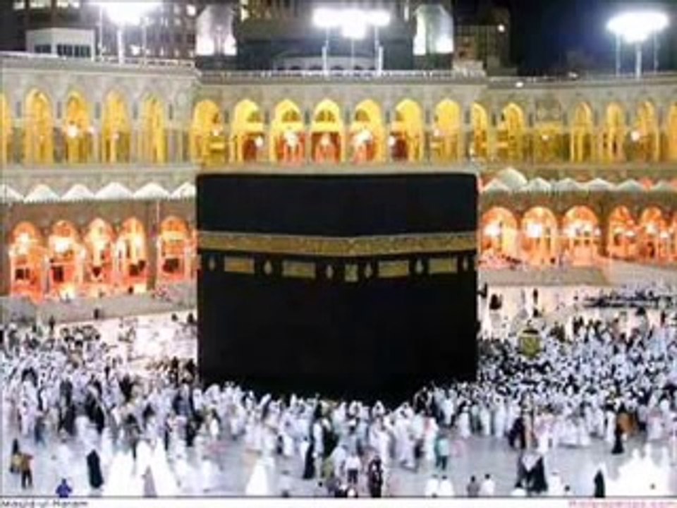 Maulana Tariq Jameel - Qayamat Ka Manzar [Full]