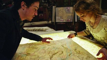 Париж. Город мёртвых (2014) — Полная версия онлайн на MOVIERAY.RU