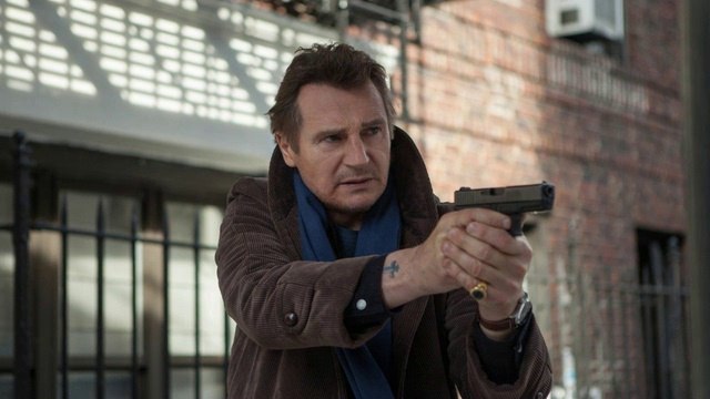 Прогулка среди могил (2014) фильм полностью смотреть онлайн