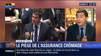 News & Compagnie: On se dit tout - 07/10