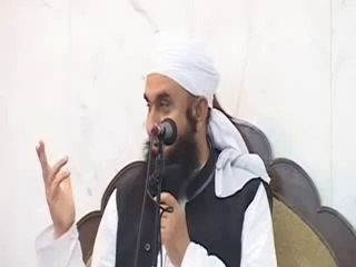Maulana Tariq Jameel Sahab Special bayan January 2012 Hong Kong