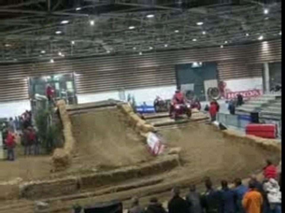 Indoor Lyon 07