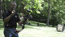 Bowhunting Prep: One Shot Practice