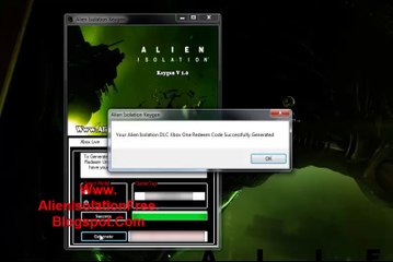 How to Unlock/Install Alien: Isolation Game Free On PC, PS3, Xbox360