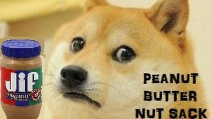 Jiffy The Peanut Butter BALLSACK Dog - INSANE Drunk Story