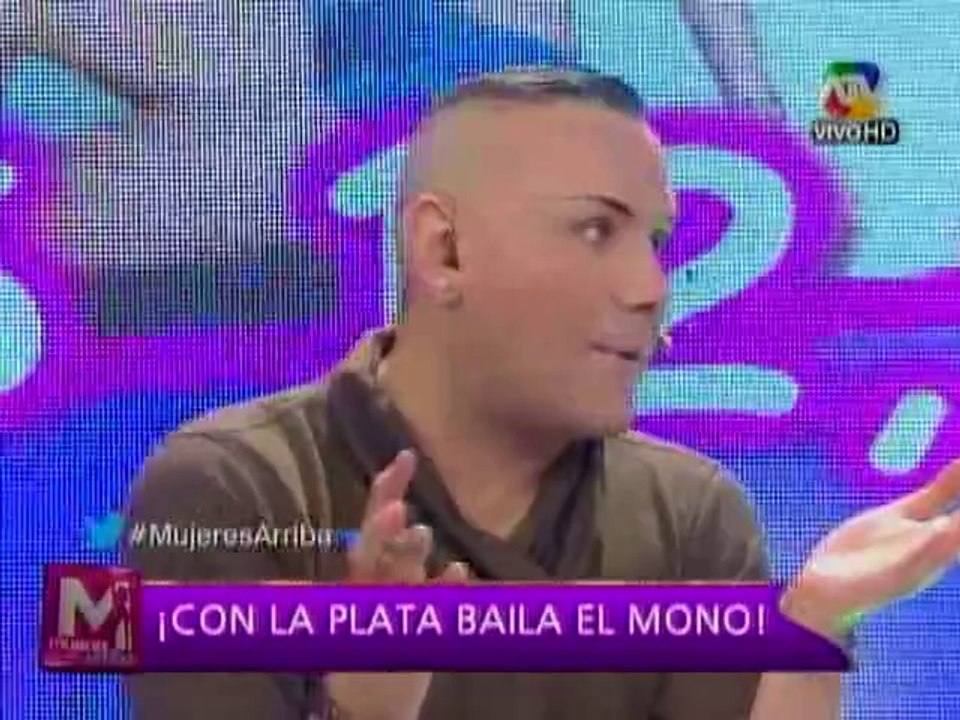 Entérate cuánto cobraron Milena Zárate, Greysi Ulloa y Milett Figueroa por entrevista