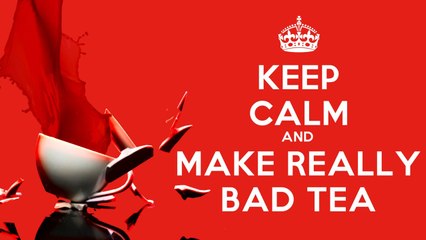 Tea Time with Lady Aphmau [Ampu-Tea]