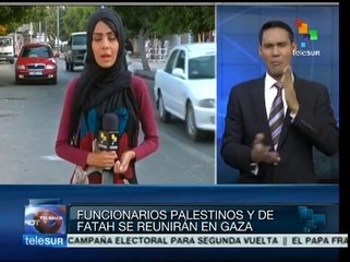 Celebra Gaza Fiesta del Sacrificio mientras espera acuerdo con Israel