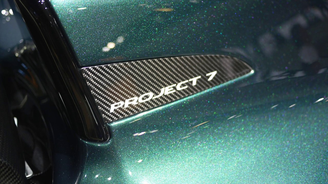 Mondial de l'auto Paris 2014 Partie 3