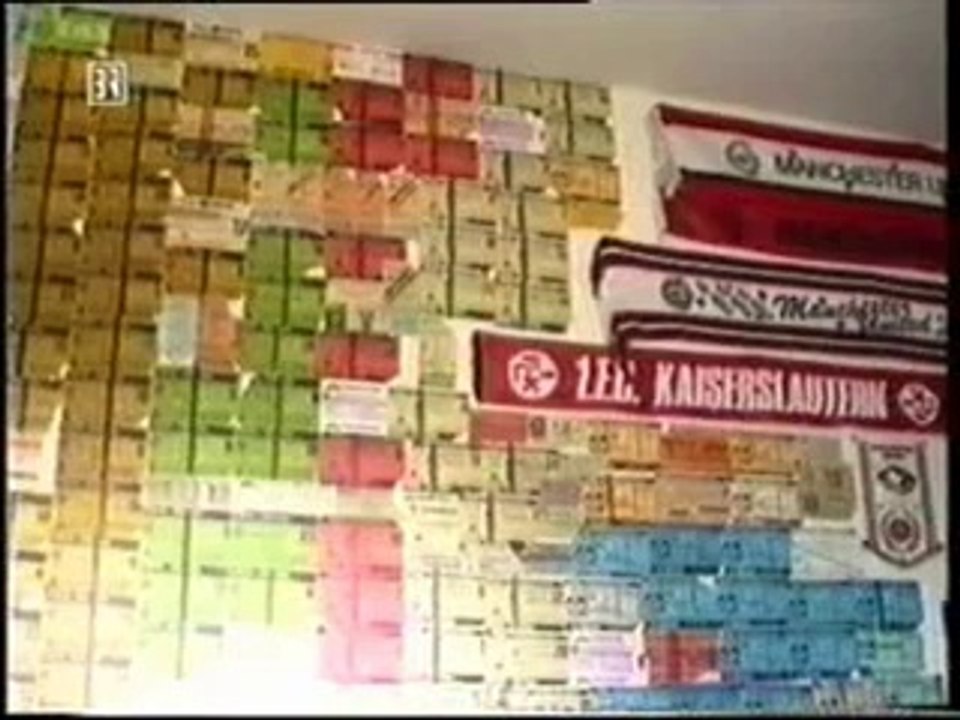 1.FC Kaiserslautern Hooligans Doku / Interviews mit FCK Hools