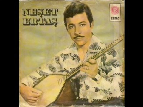 Neşet Ertaş . . Zülüf Dökülmüş Yüze -