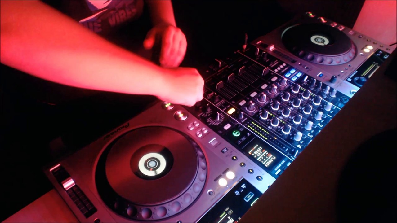 Brooney - Hands Up 2014 #3