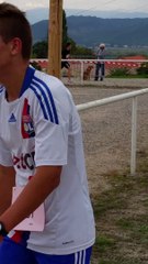 cross college de volx