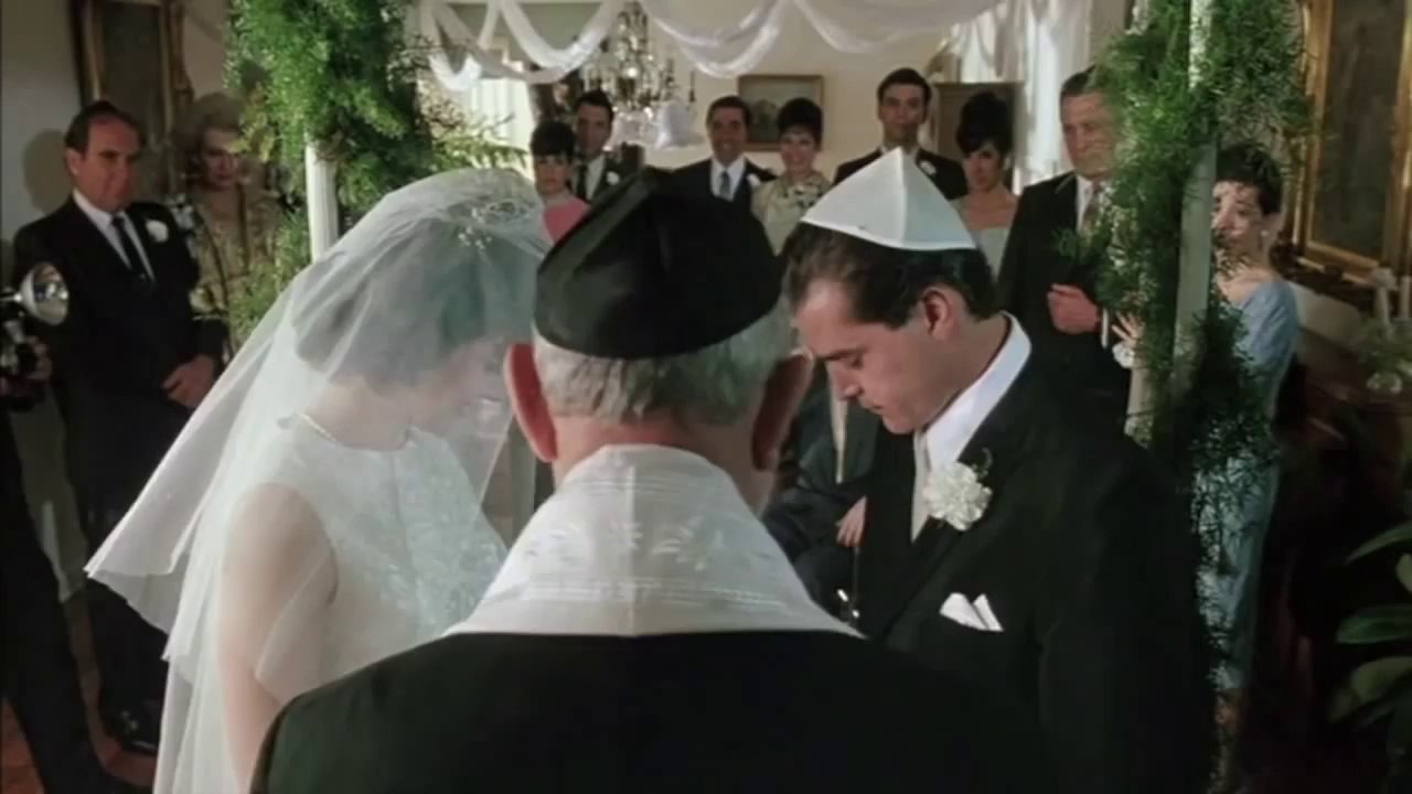 Goodfellas (1990) Official Trailer #1 - Martin Scorsese Movie