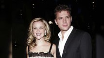 Ryan Phillippe Is Happy With How He And Reese Witherspoon Co-Parent