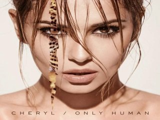 [ DOWNLOAD MP3 ] Cheryl - Only Human [ iTunesRip ]