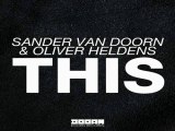 [ DOWNLOAD MP3 ] Sander Van Doorn & Oliver Heldens - THIS (Original Mix)